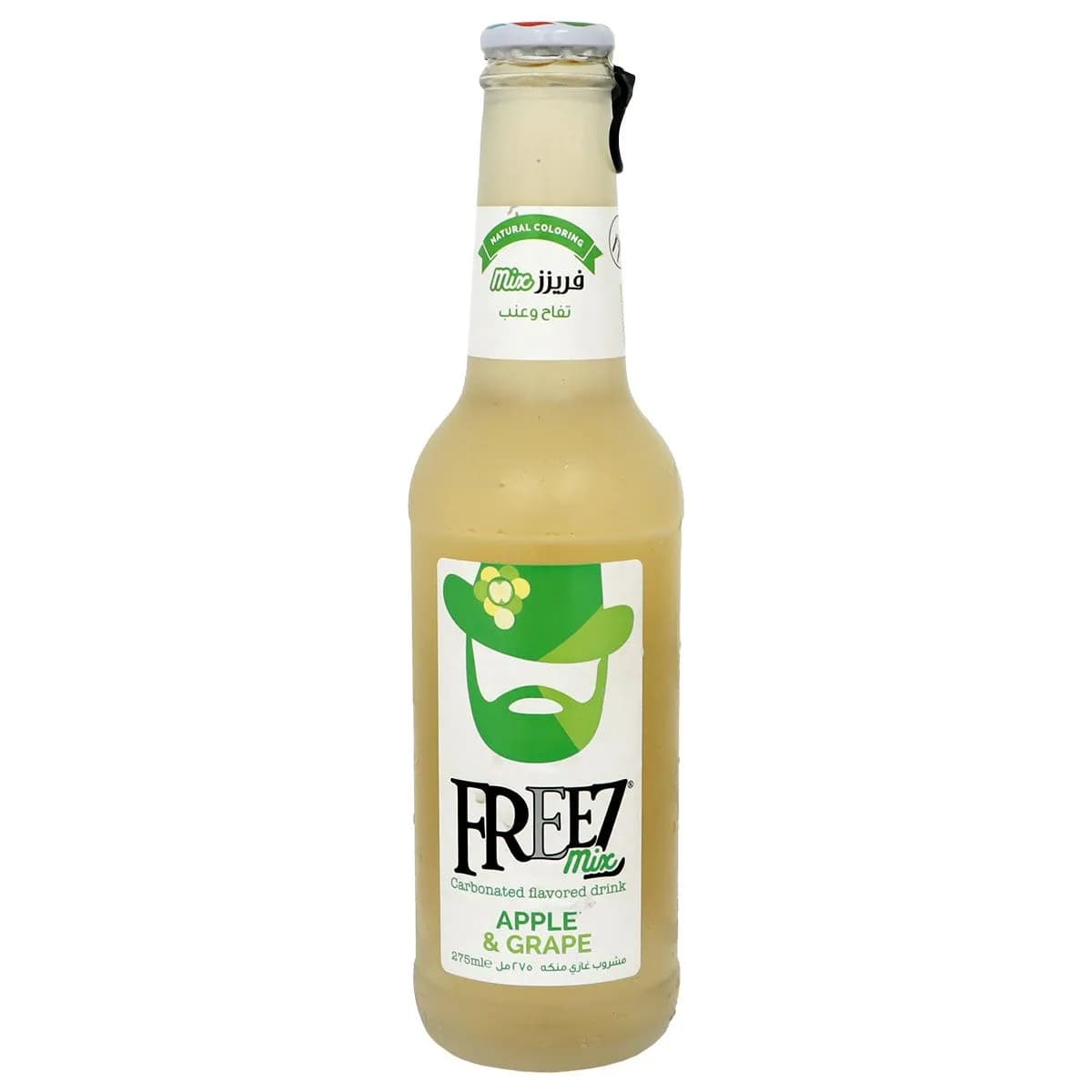 Freez Apple Grape 275ml