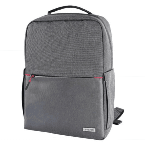 YESIDO - Backpack Computer Bag (Grey)