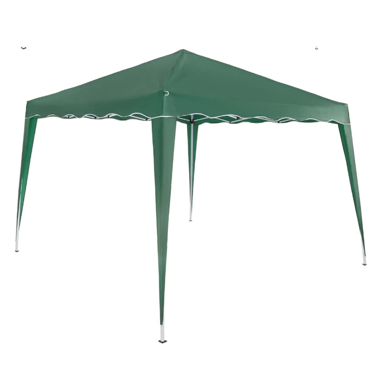 Supreme First1 Party Tent Auto Steel 3x4m LH-02