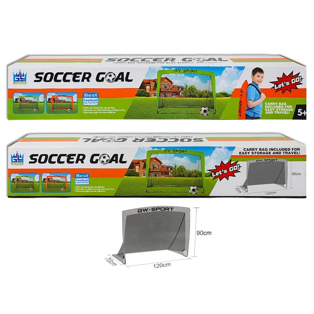 Soccer Goal No.My1651-1