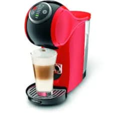 Nescafe Dolce Gusto Genio S Plus Luxury Coffee Mechine