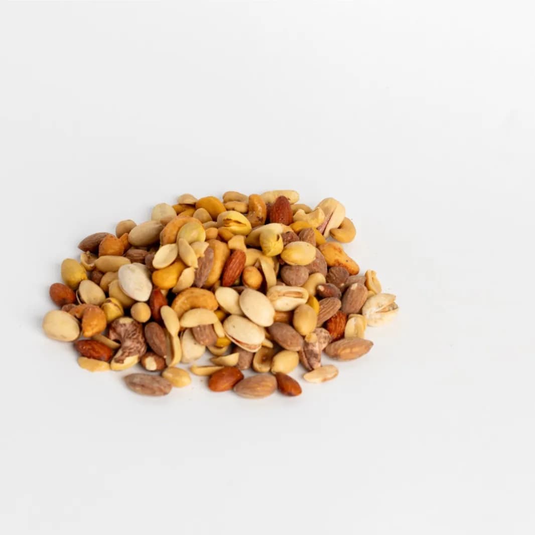 Mix Nuts With Dry 1kg