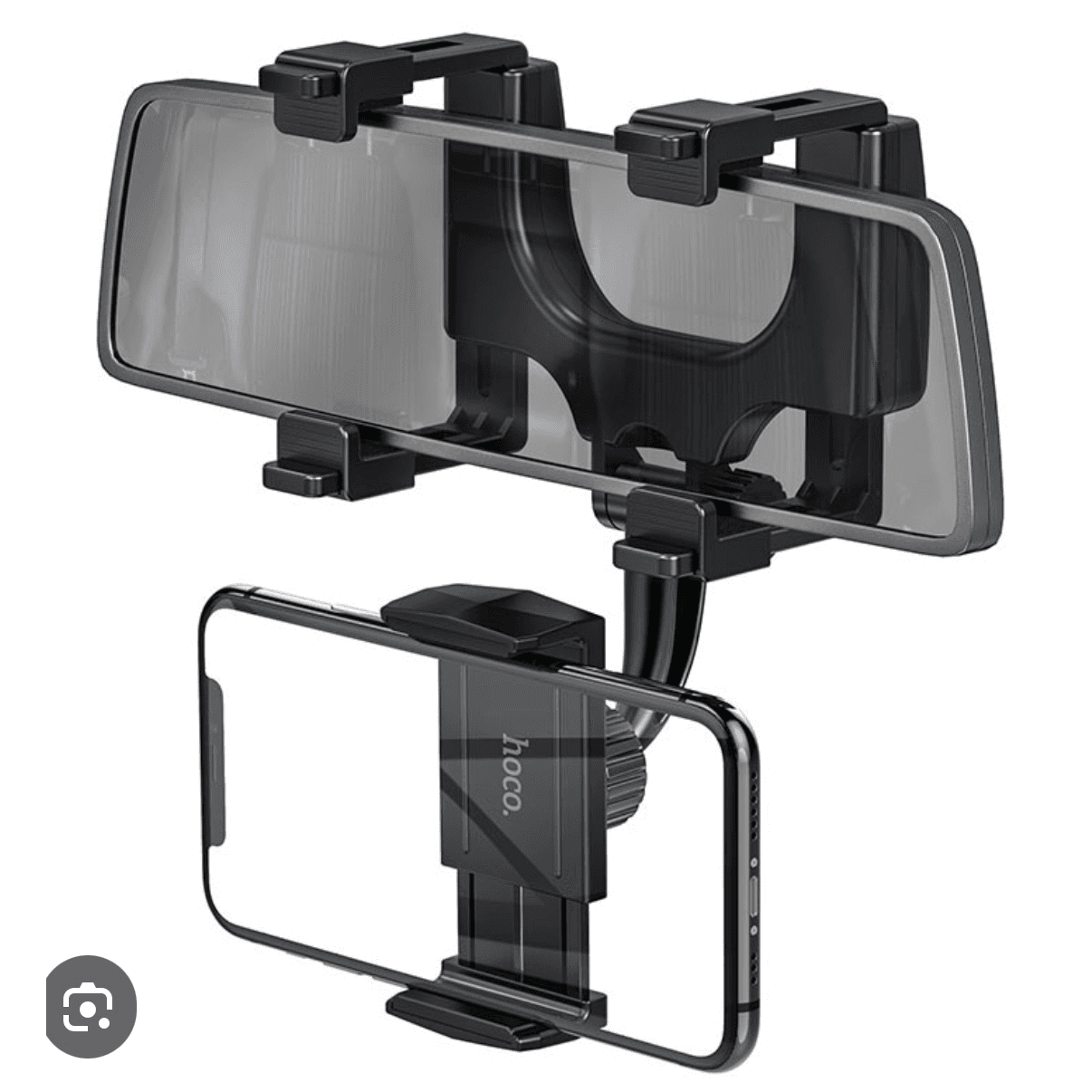 Car Rearview Mirror Bracket Ng16