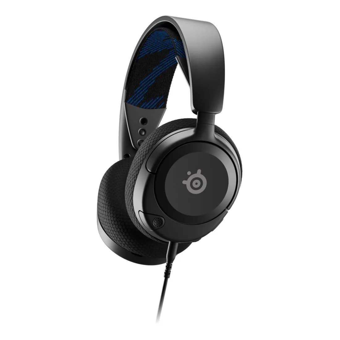 Steelseries New Arctis Nova 1p Multi-system Gaming Wired Headset