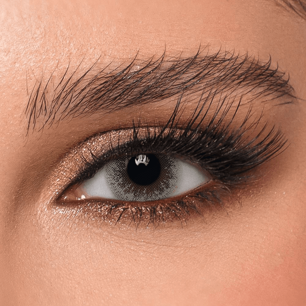 Midori contact lenses