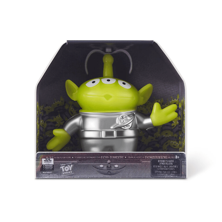 Zuru 5 Surprise-disney Mini Brands Platinum-series 1