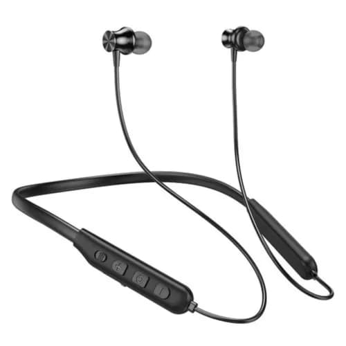 ADMOS Wireless neckband - Talk time: 25H-Music:26H-Standby time:280H