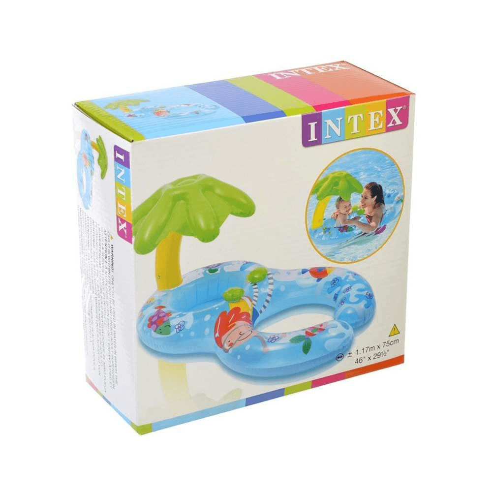 Intex First Swim Float