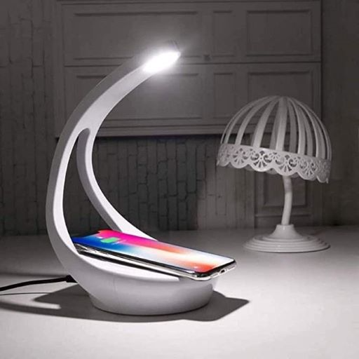 Atmosphere Lamp wireless charger