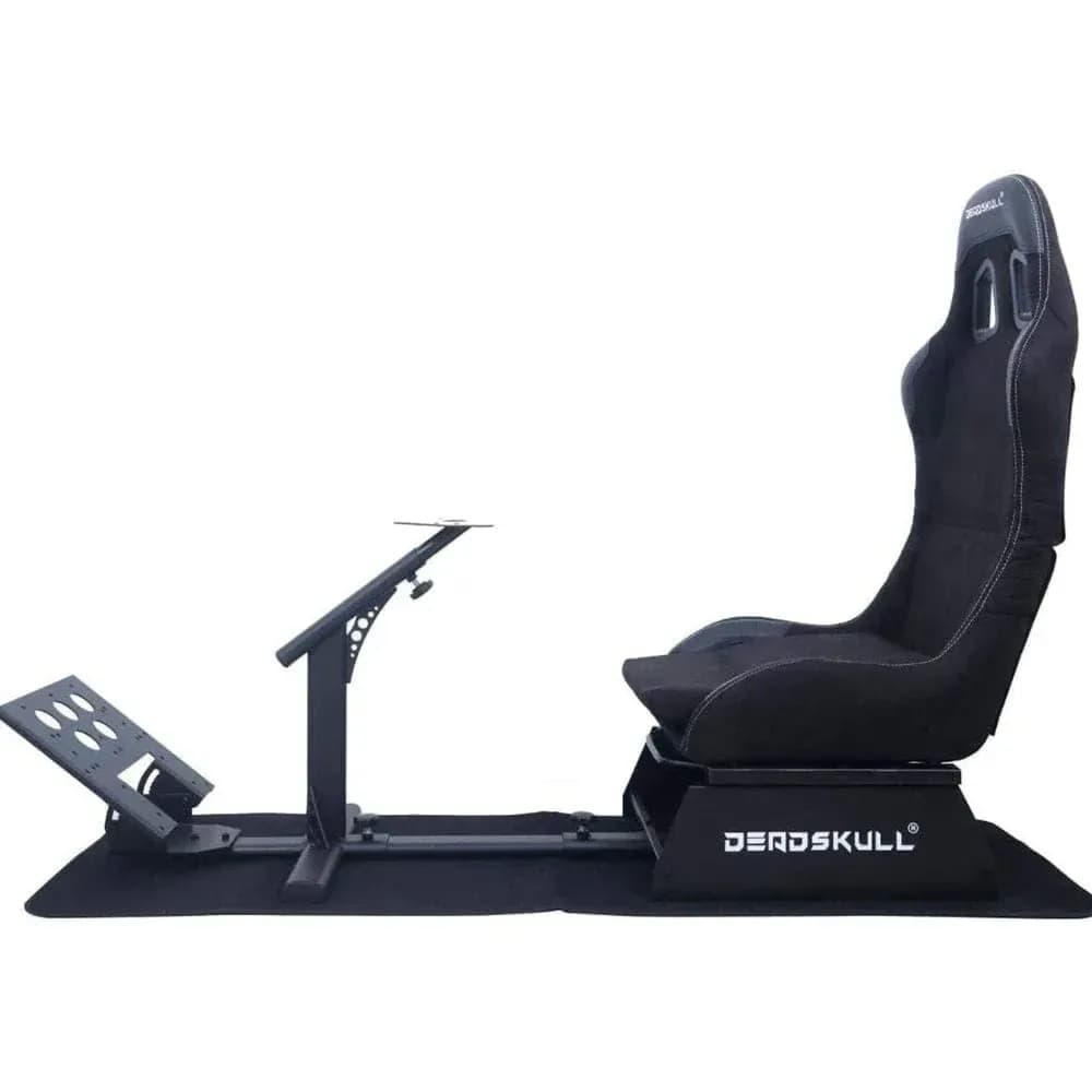 Deadskull Playseat Racing Simulator ,deadskull Play Seat