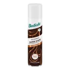 Batiste dry shampoo dark hair 200ml