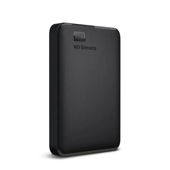 WD ELEMENTS 1.5TB PORTABLE HDD