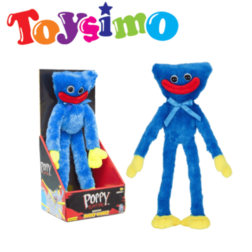 Poppy Playtime Plush