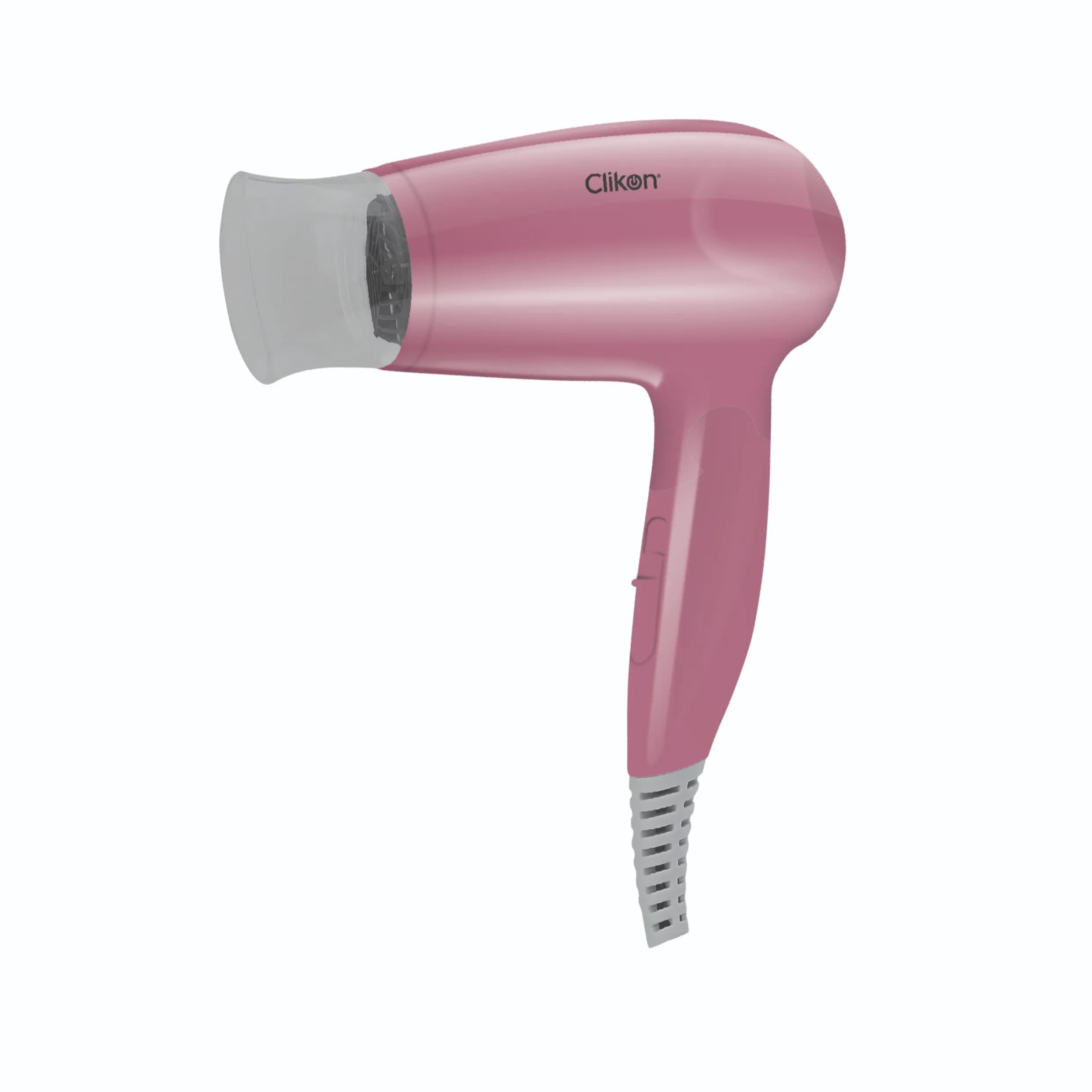 Clikon Travel Hair Dryer 1000w Ck3302