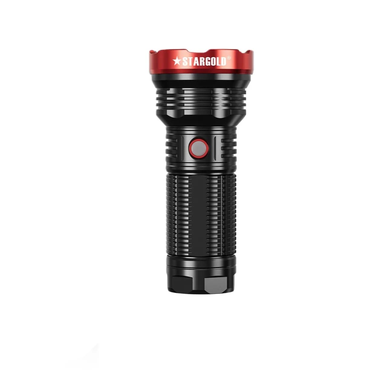 Stargold Rech Led Flashlight 40W Sgv9