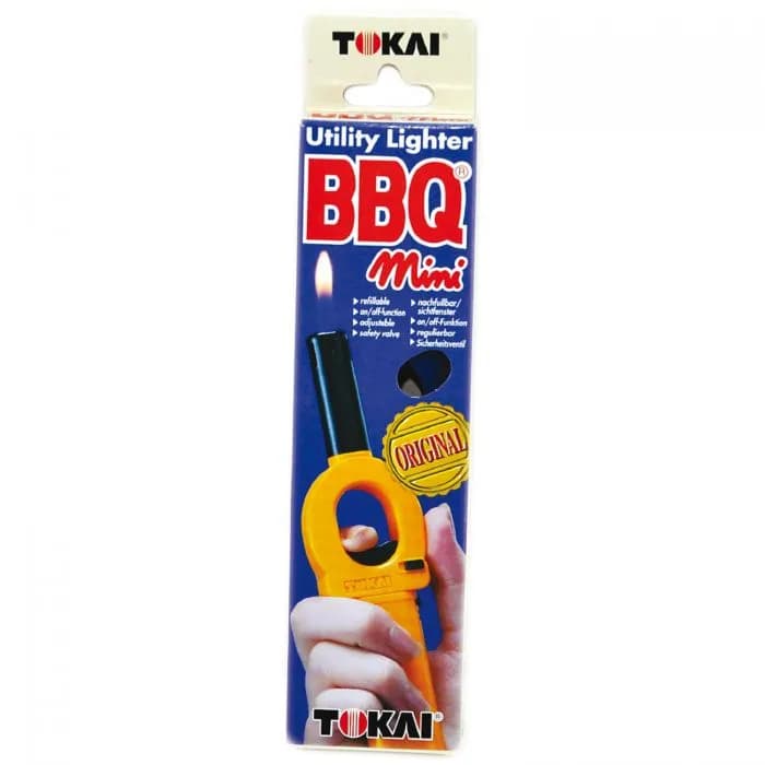 Afshar Bbq Mimi Utility Lighter