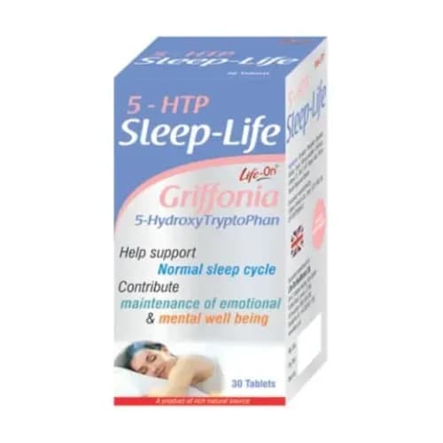 Life On Sleep -life 30's