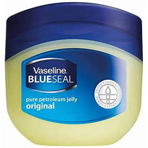 vaseline blueseal original 250 ml