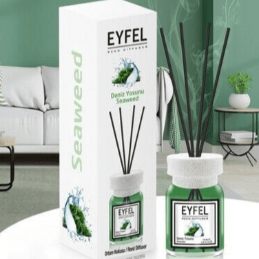 EYFEL موزع روائح الأعشاب البحرية 120 مل