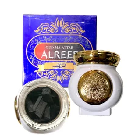 Alreef - Oud Maatar