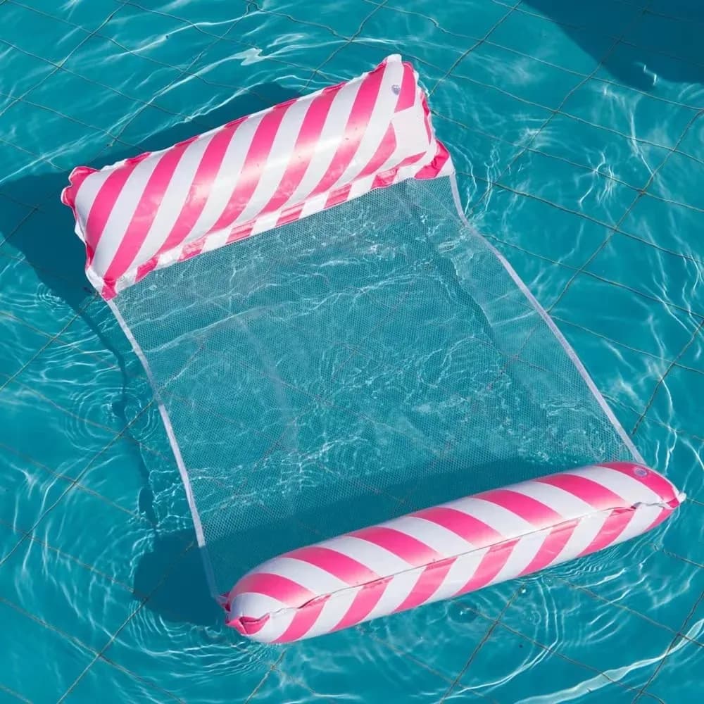 Water Hammock