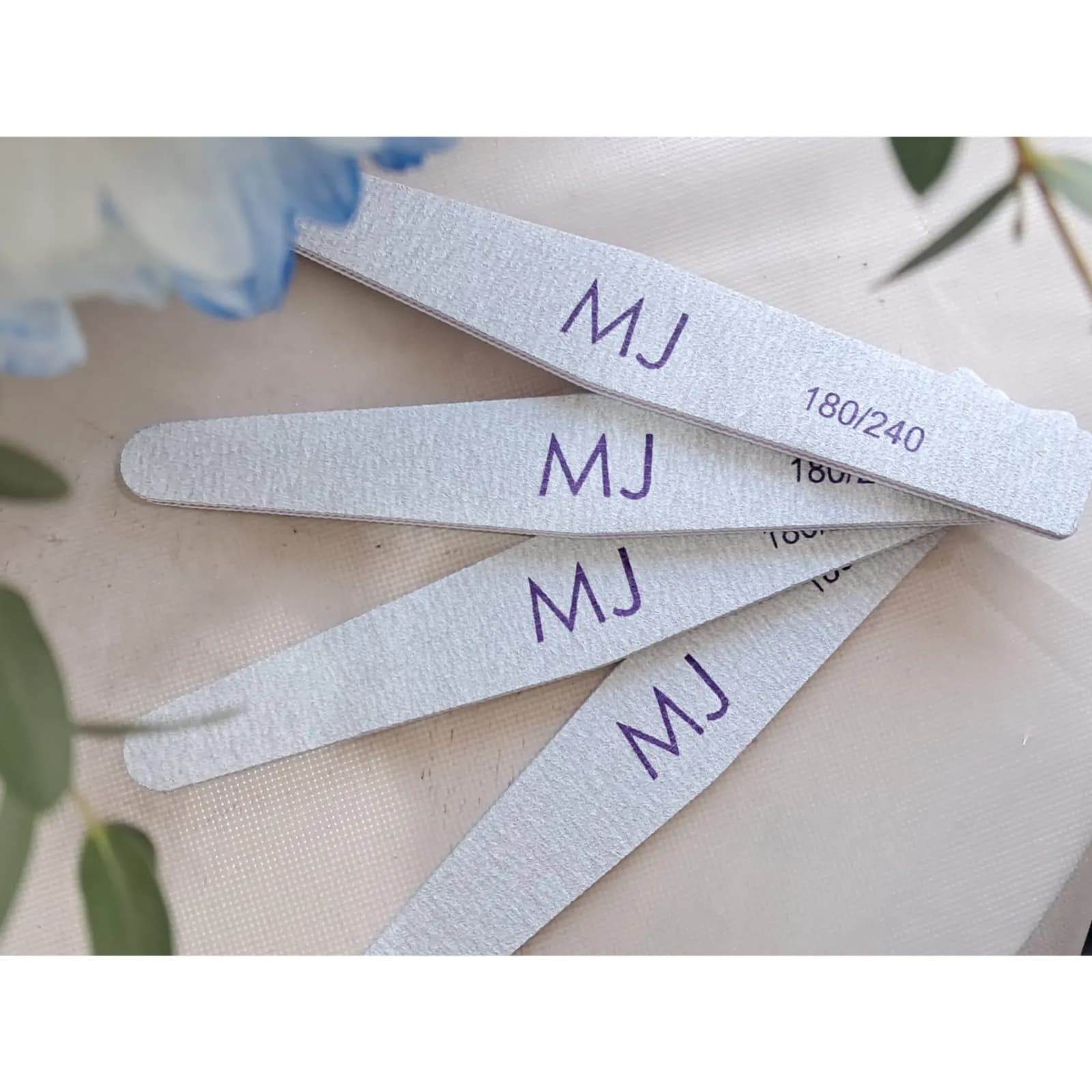 MJ NAIL FILE (PC)