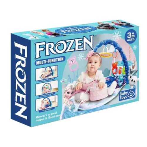 Frozen No.226-22