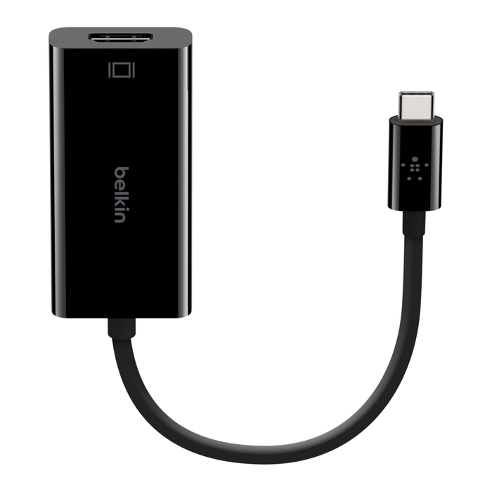 BELKIN USB-C to HDMI Adapter