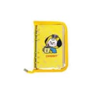 BT21 Retro Diary - Chimmy