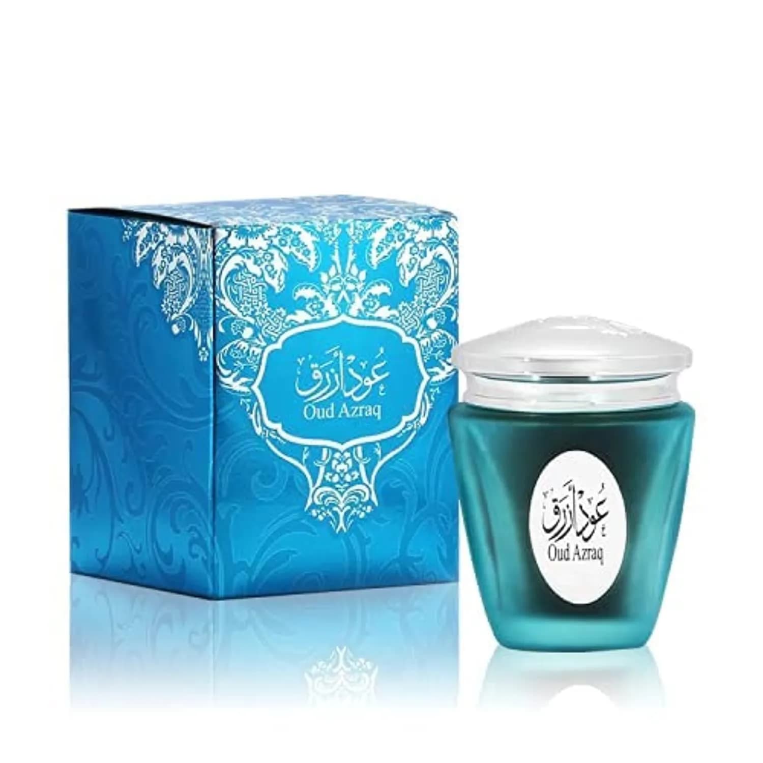 Oud Azraq 30g