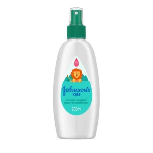 Jh Nm Tangles Conditioner Spray 200Ml