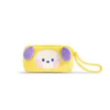 BT21 Minini Doll Pen Pouch - Chimmy