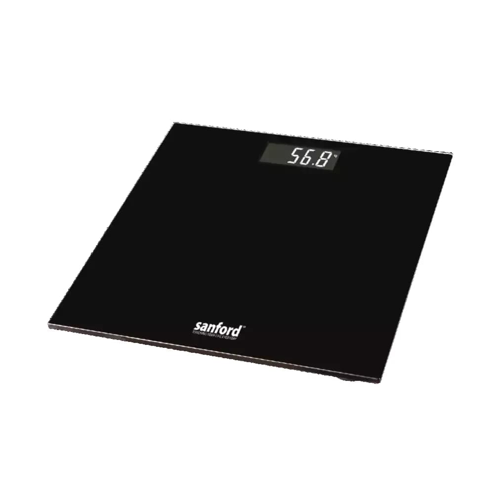 Sanford Bathroom Scale Sf1519bs