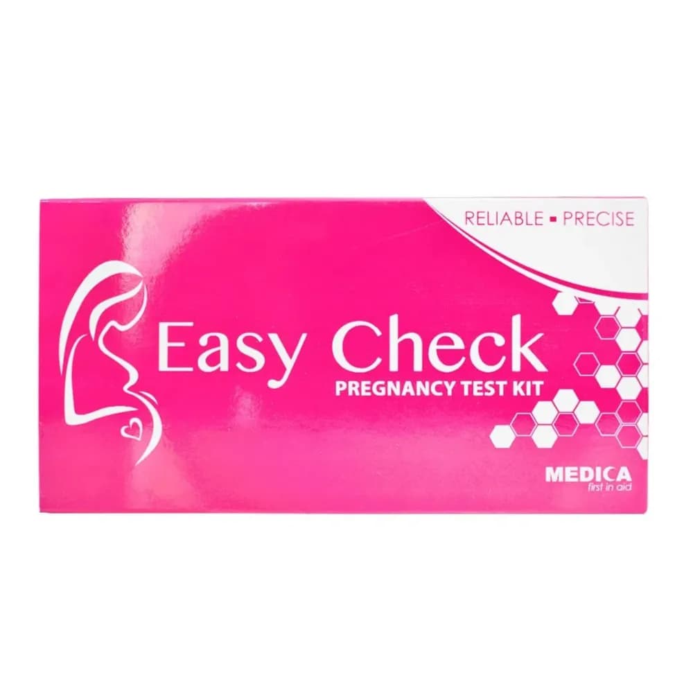 Medica Easy Check Pregnancy Test Kit