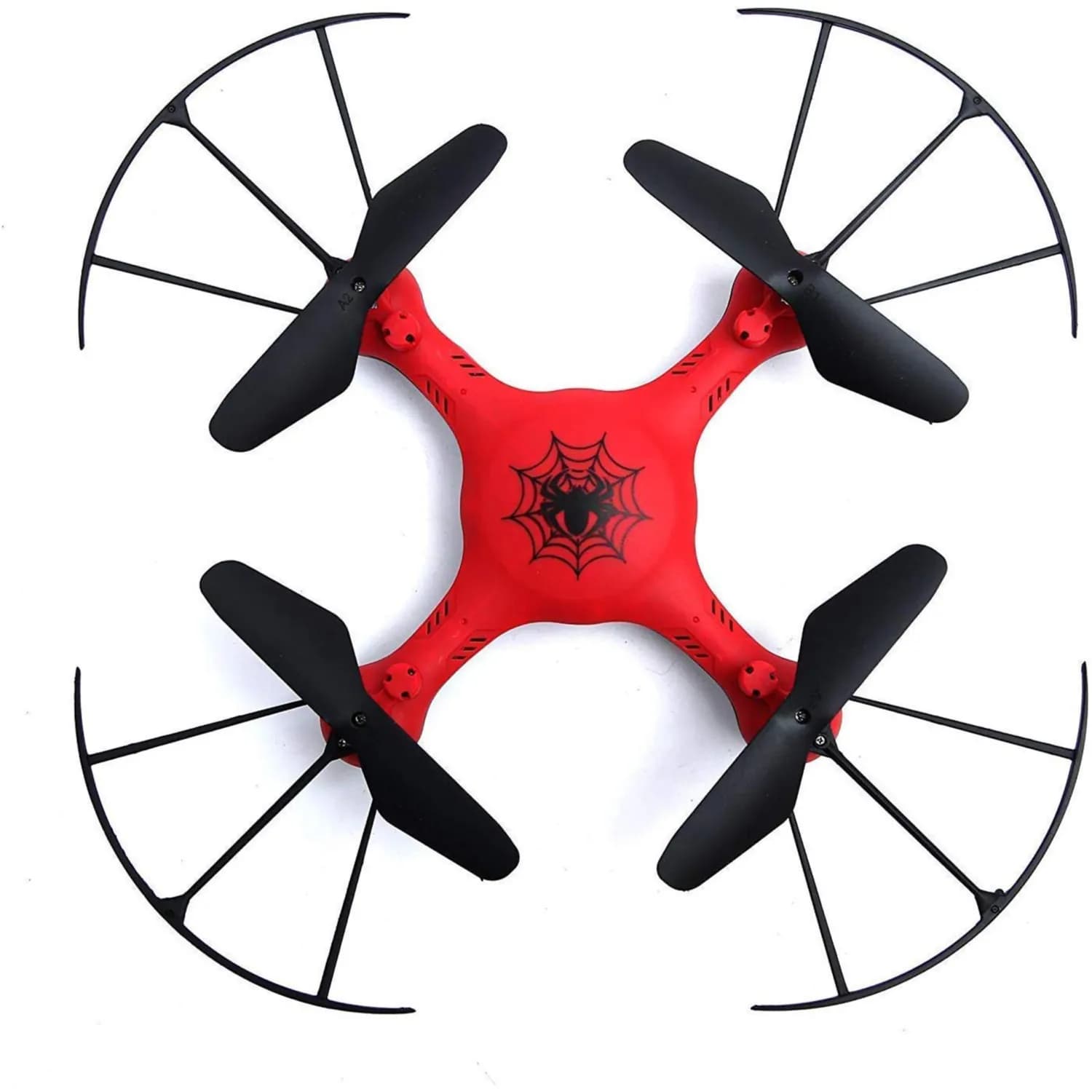 Spider-Man drone