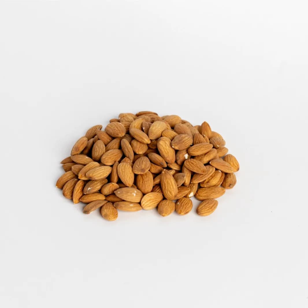 Almond Nuts Small 1kg