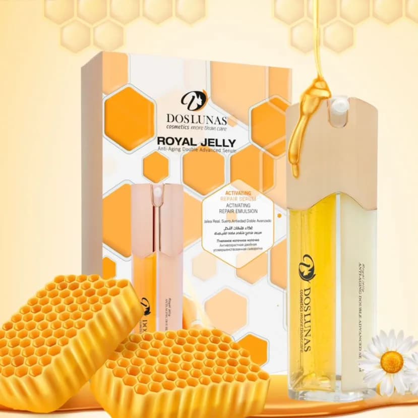 ROYAL JELLY