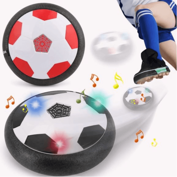 Collision Floating Football Children\'s Interactive
