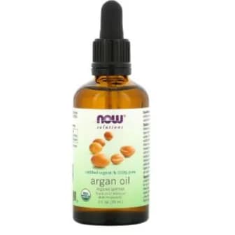 NOW ARGAN OIL 100% PURE 59ML