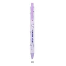 BT21 Minini Mono Paint Ballpen - RJ