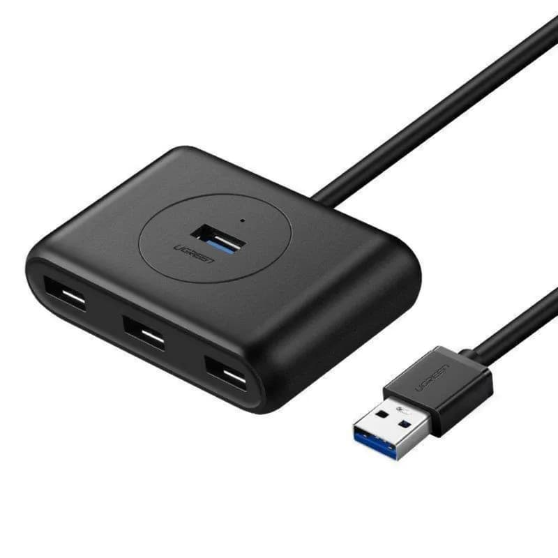 Ugreen 4-port Usb 3.0 Hub 1