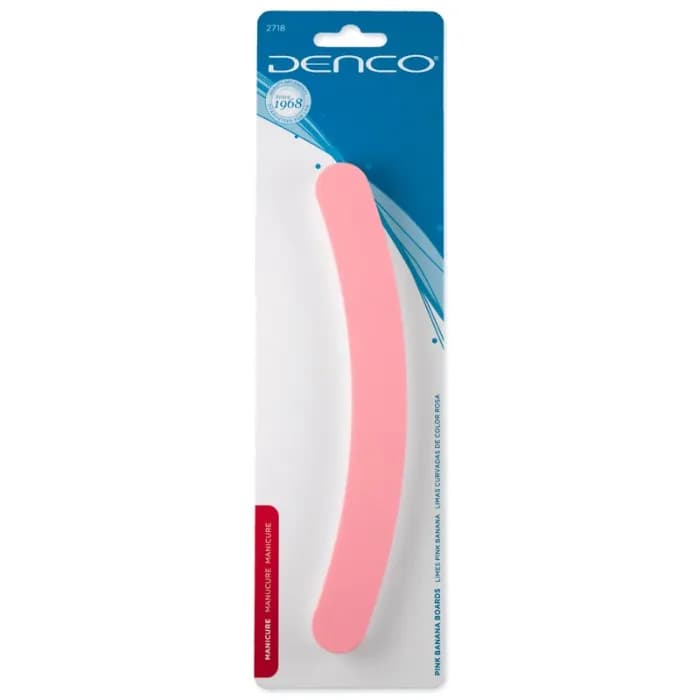 Denco Pink Banana Boards 2718