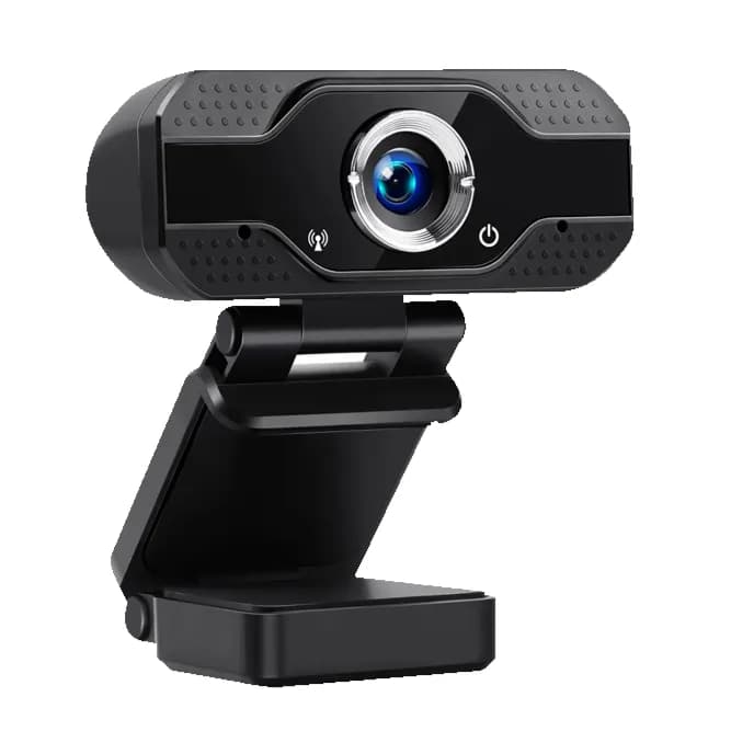 Web camera hd hz ZR80