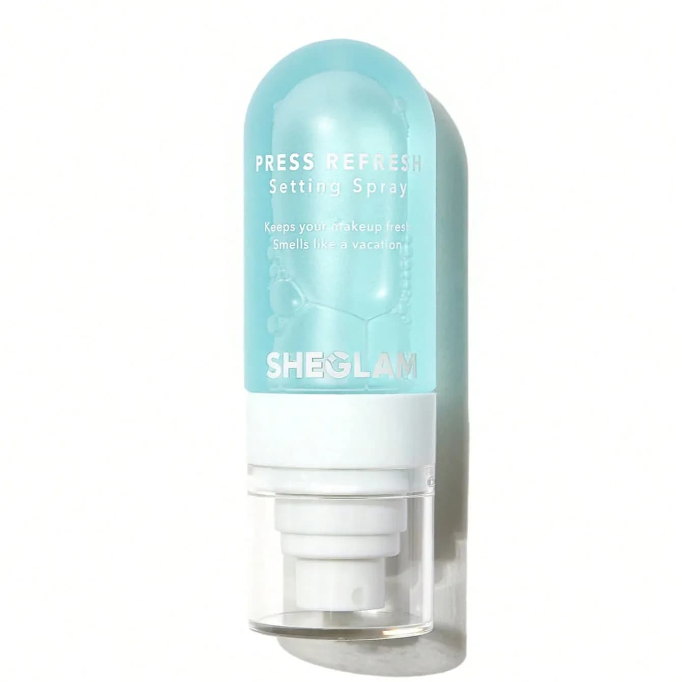 Sheglam Press Refresh Setting Spray