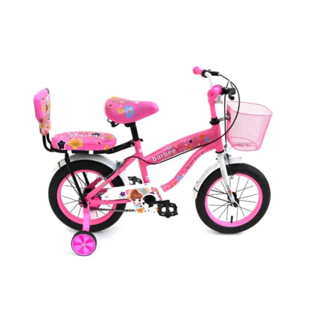 Barbi Bicycle 14 Inch