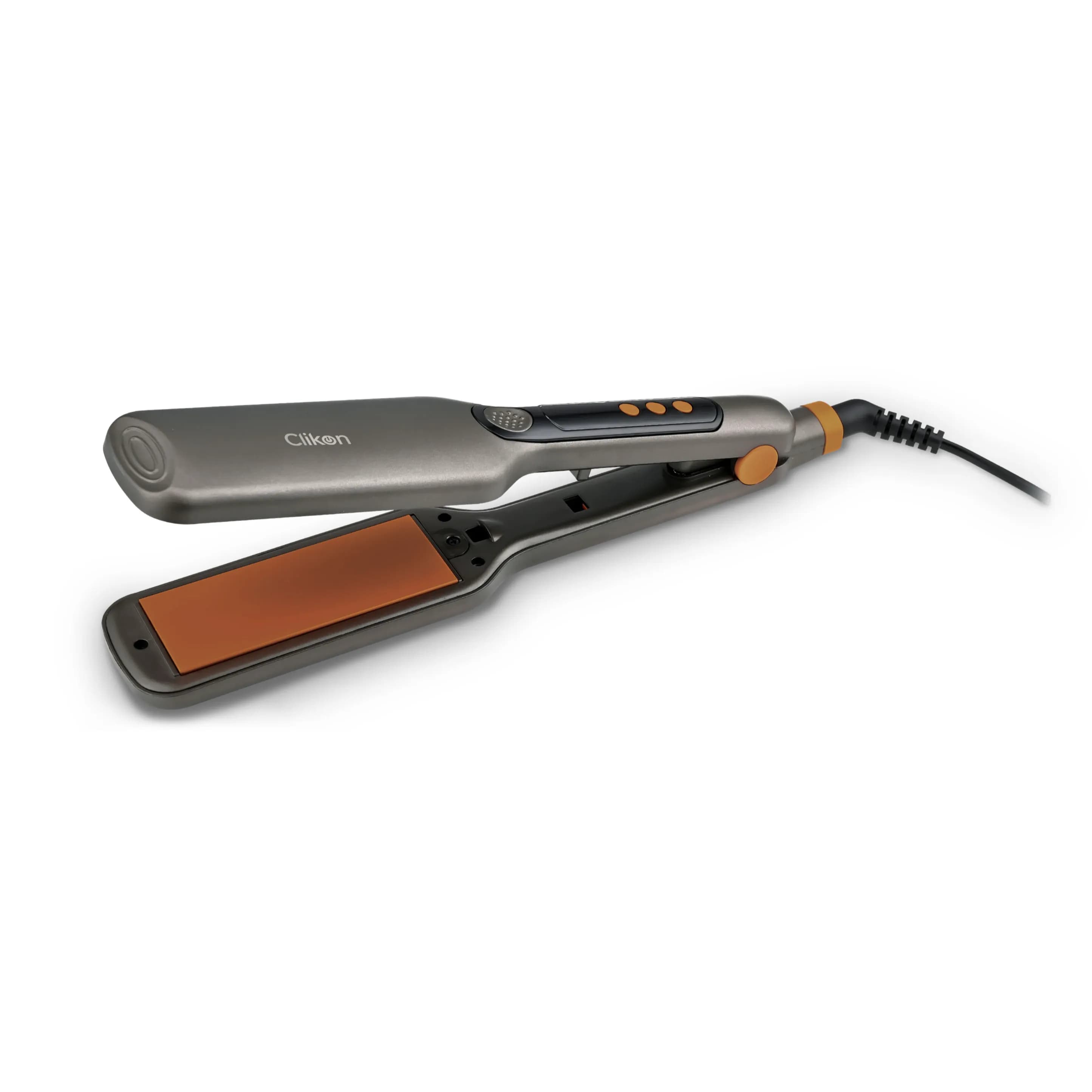 Clikon Ck3346 Monarch Hair Straighter