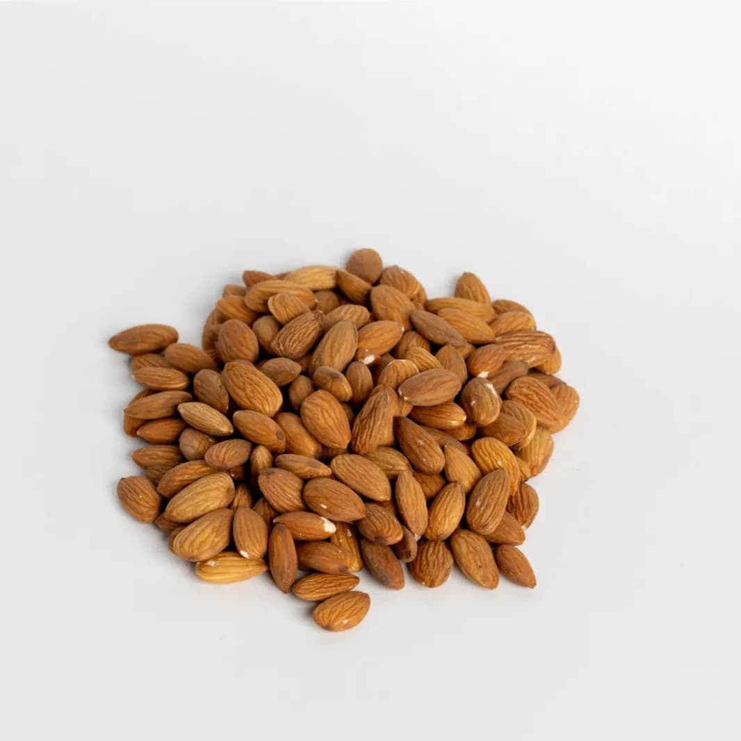 Almond Nuts Big 1 Kg