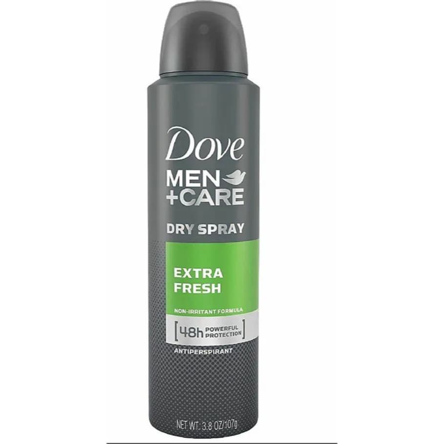 Dove Deo Aero 150ml Ex. Fres