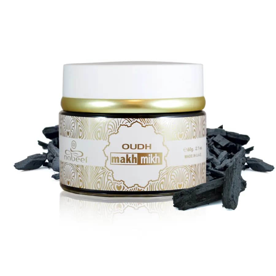 Oudh Makh Mikh