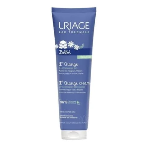 Uriage Bebe 1st Change Cream T 100ml